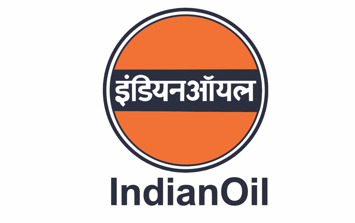 Indian Oil Corporation Logo - Oil and Gas Sector