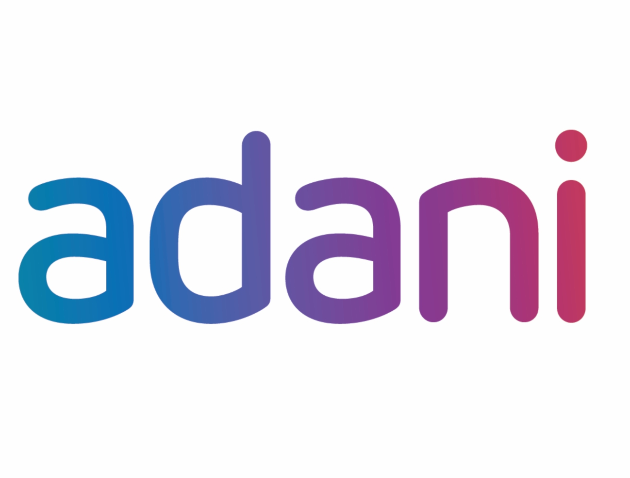 Adani Group Logo - Infrastructure and Energy