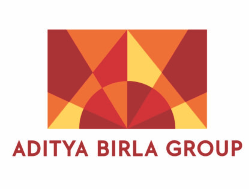 Aditya Birla Group Logo - Multinational Conglomerate