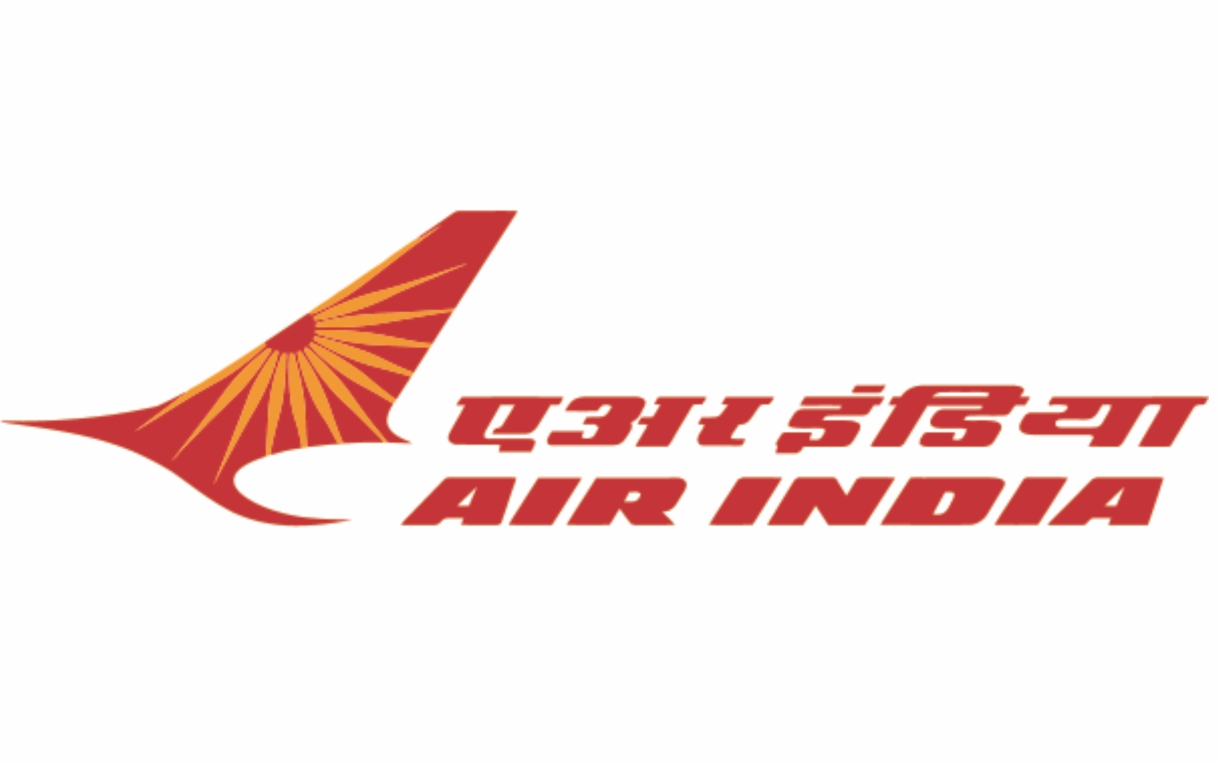 Air India Logo - Aviation