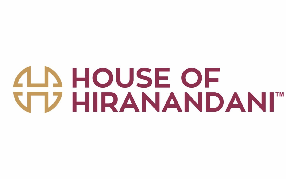 House of Hiranandani Logo - Real Estate