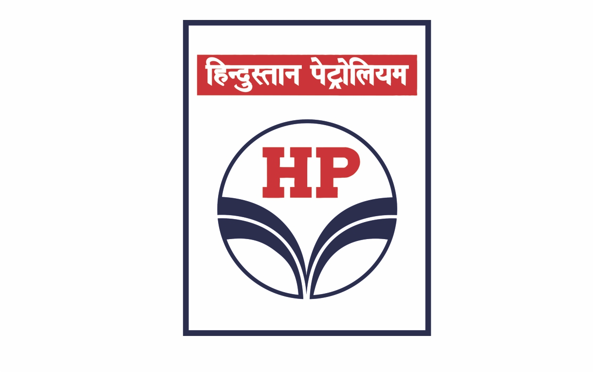 Hindustan Petroleum Logo - Oil & Gas Sector
