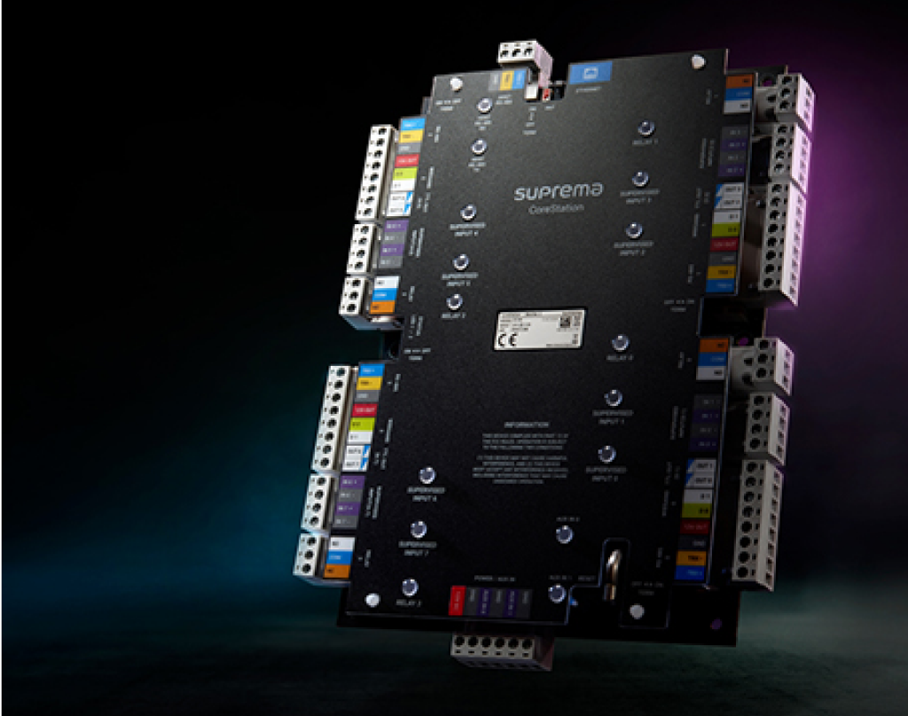 Intelligent Controller