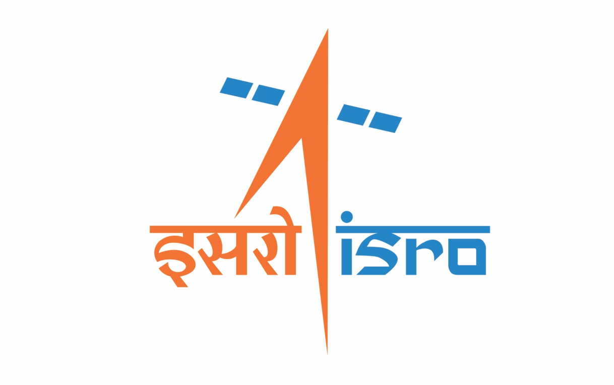 ISRO Logo - Indian Space Research Organisation