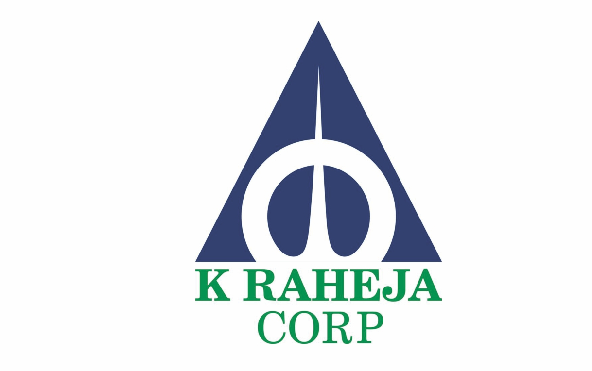 K Raheja Corp Logo - Real Estate