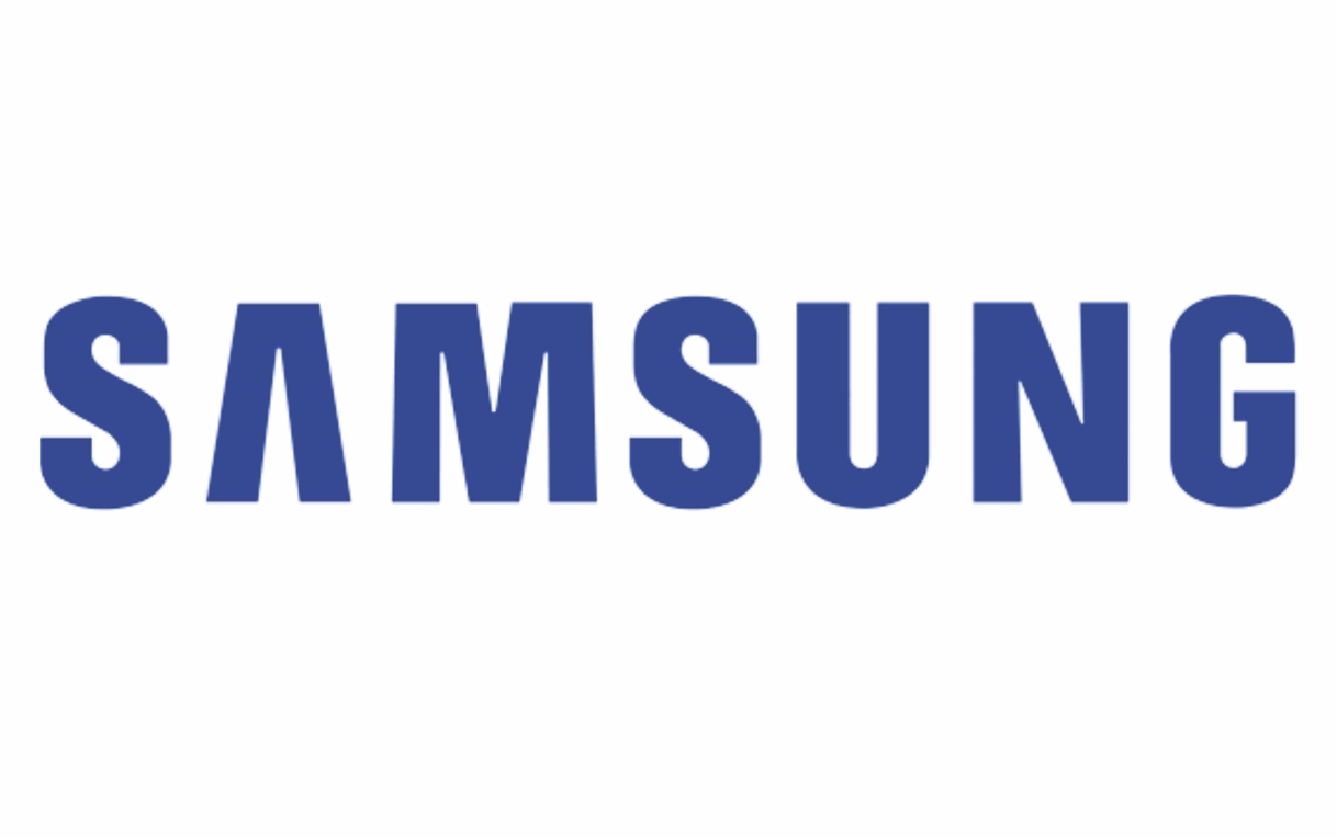 Samsung Logo - Electronics and Technology