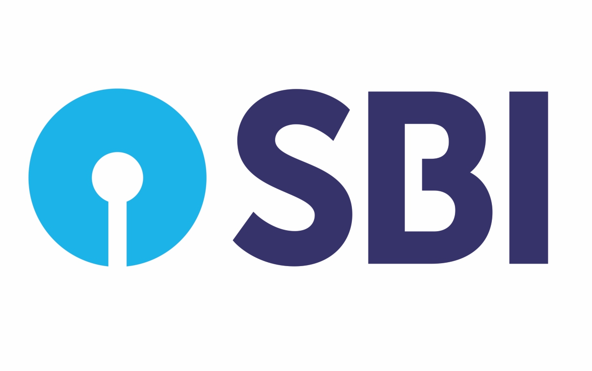 State Bank of India Logo - Banking and Financial Services